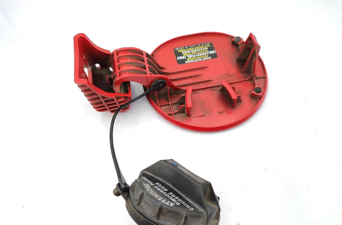 Volet de trappe carburant KIA PICANTO 1 PHASE 2 occasion