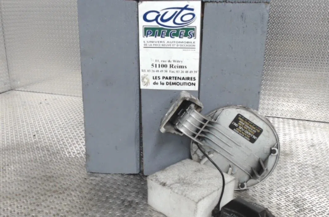 Volet de trappe carburant Kia PICANTO I (SA) 1.0 (2004-2011) occasion