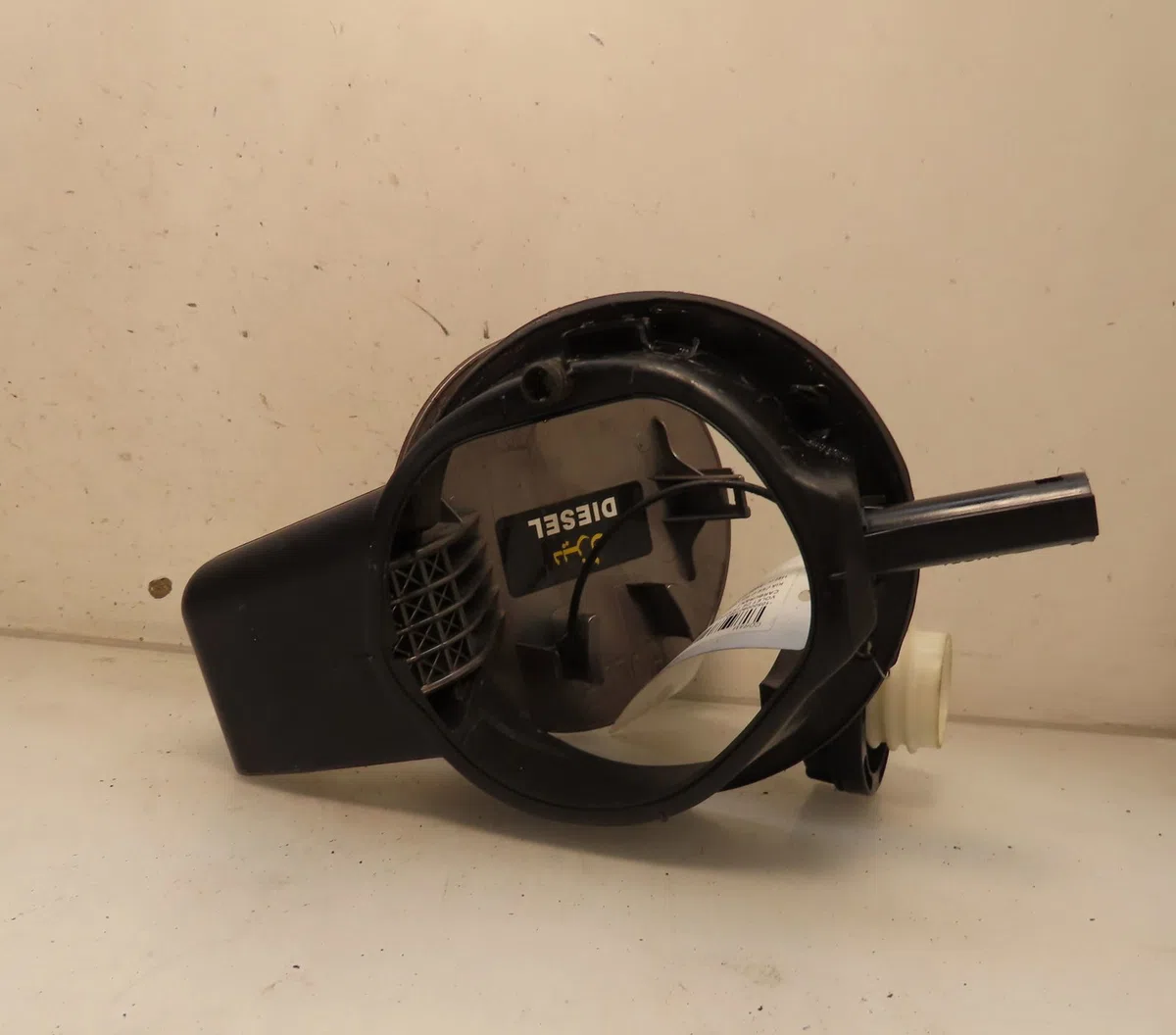 Volet de trappe carburant Kia PRO CEE'D (ED) 1.6 crdi 115 (2008-2012) occasion