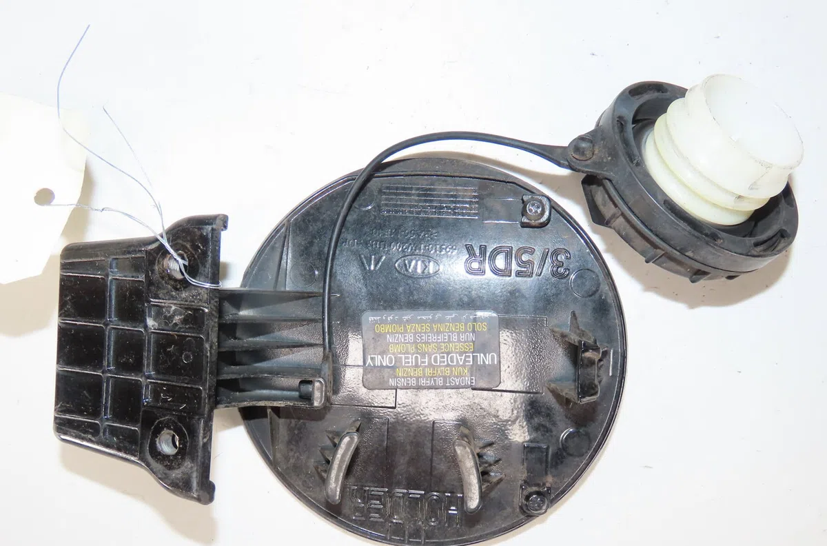 Volet de trappe carburant Kia RIO III (UB) 1.2 cvvt (2014-2017) occasion