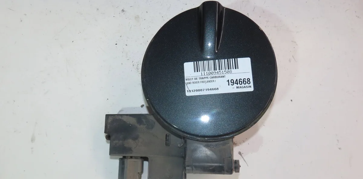 Volet de trappe carburant Land rover FREELANDER 2 (L359) 2.2 td4 4x4 (2006-2014) occasion