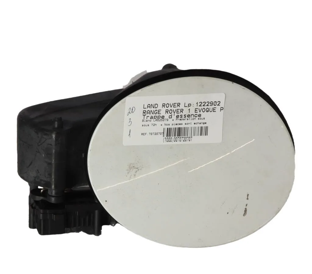 Volet de trappe carburant Land rover RANGE ROVER EVOQUE (L538) 2.0 d 4x4 (2015-2019) occasion