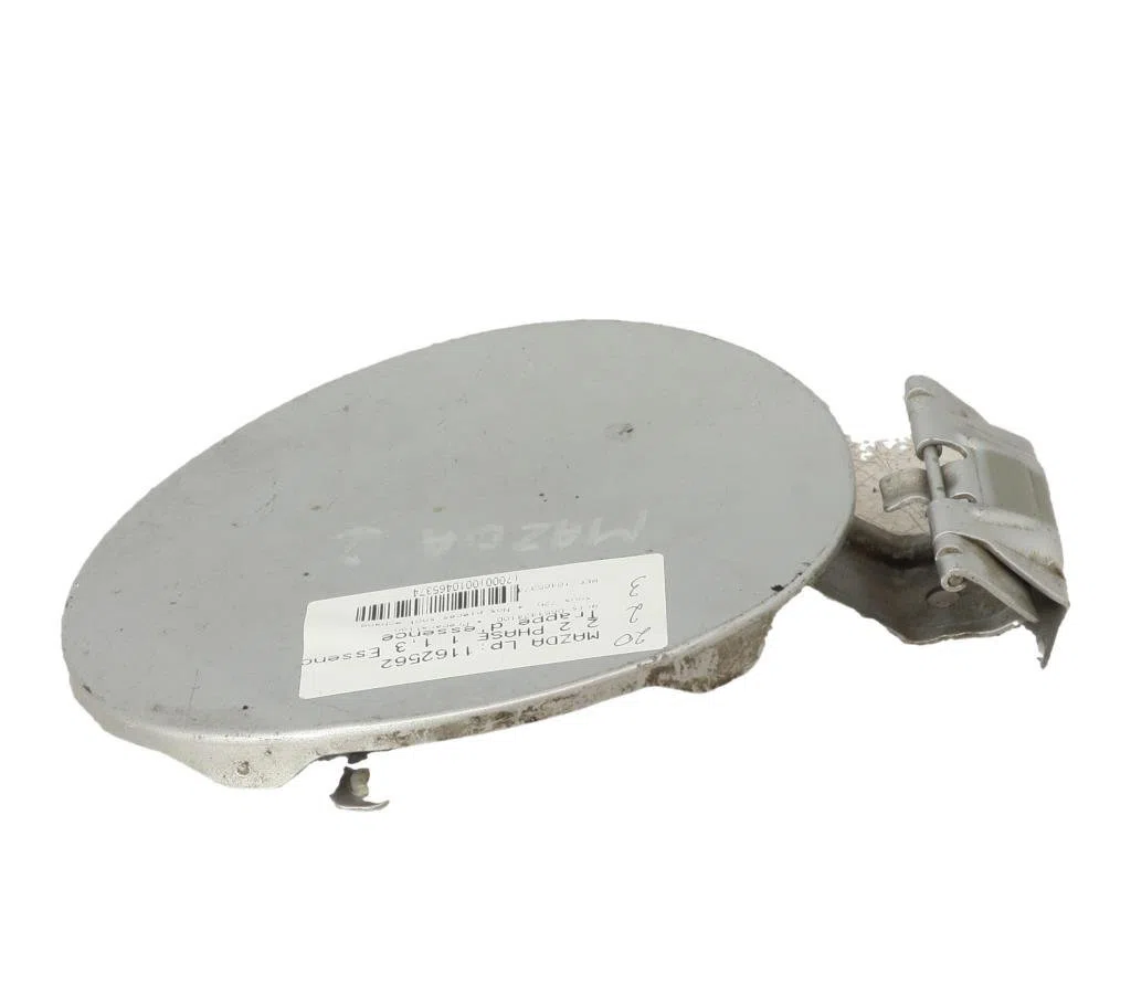 Volet de trappe carburant Mazda 2 (DE_, DH_) 1.3 (de3fs) (2007-2015) occasion