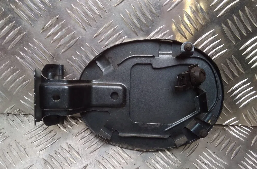 Volet de trappe carburant Mazda 3 (BK) 1.6 di turbo (2004-2009) occasion