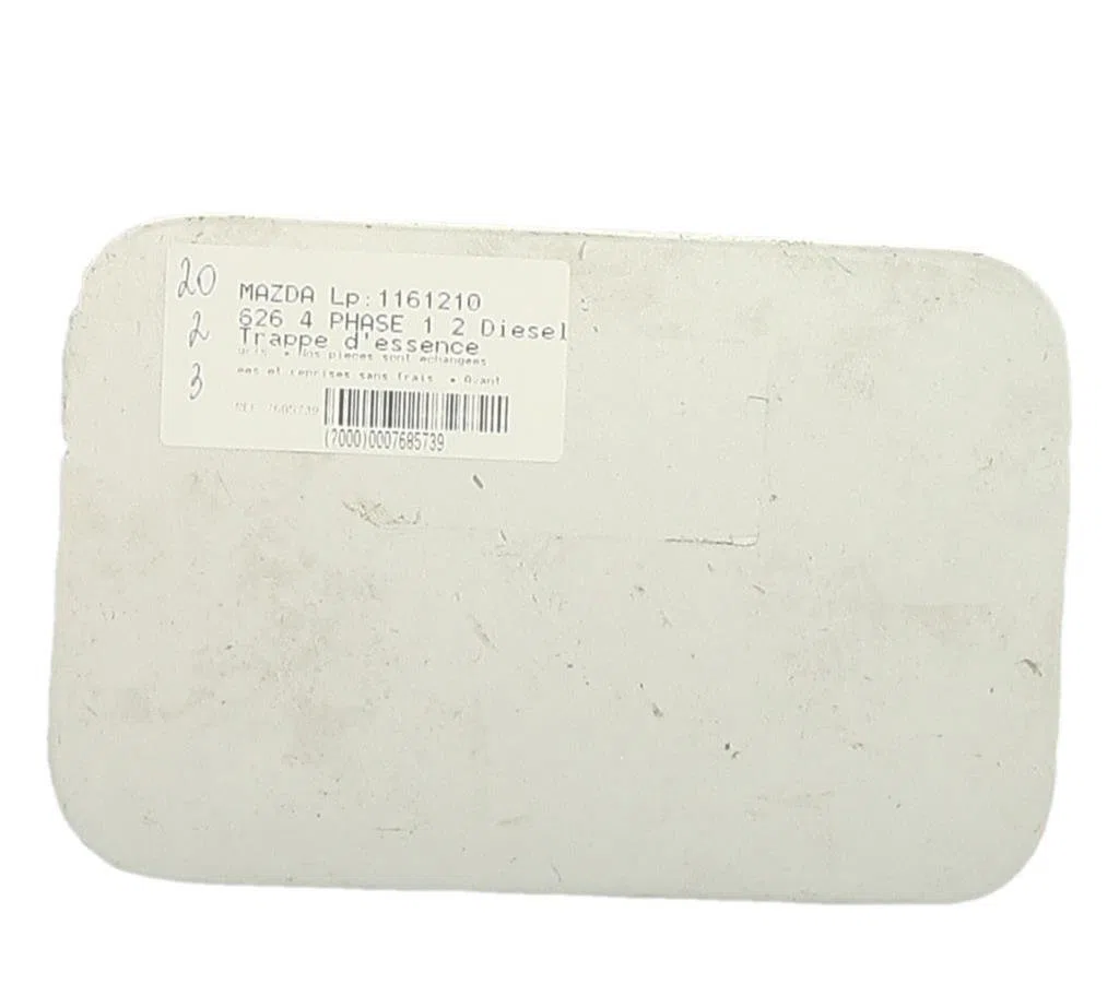 Volet de trappe carburant MAZDA 626 4 PHASE 1 occasion