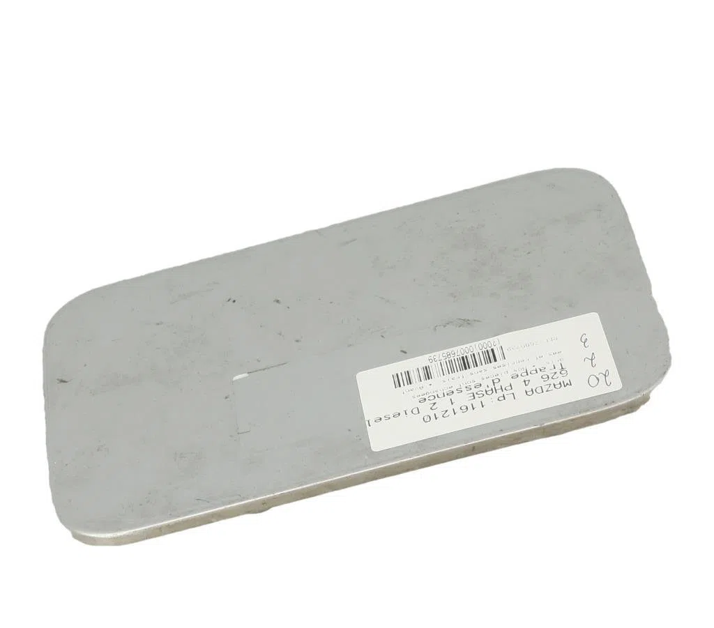Volet de trappe carburant MAZDA 626 4 PHASE 1 occasion