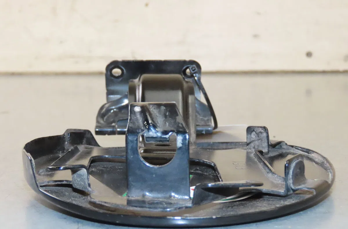 Volet de trappe carburant Mazda RX-8 (SE, FE) 1.3 (fe103, se3p) (2003-2012) occasion