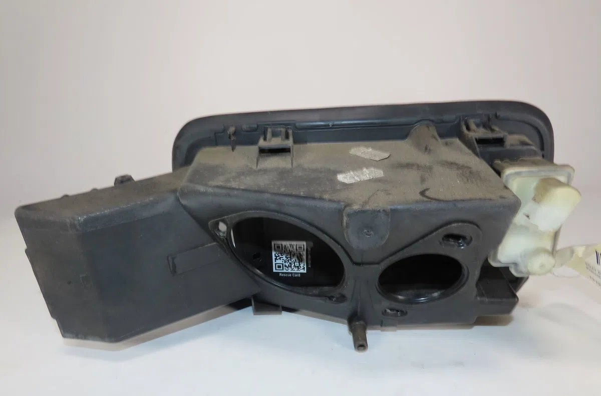 Volet de trappe carburant Mercedes-benz CITAN Camionnette-Monospace (W420) 1.5 112 cdi (420.633, 420.635) (2021) occasio