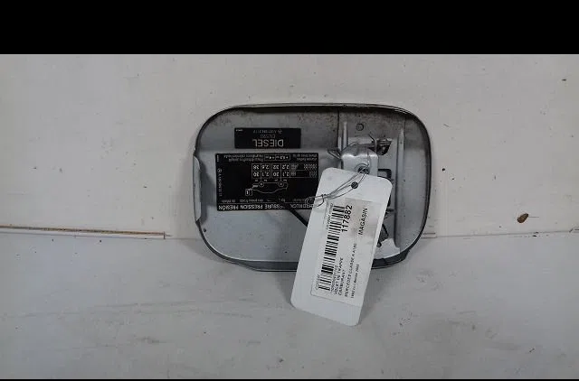 Volet de trappe carburant Mercedes-benz CLASSE A (W169) A 180 cdi (169.007, 169.307) (2004-2012) 5 portes occasion