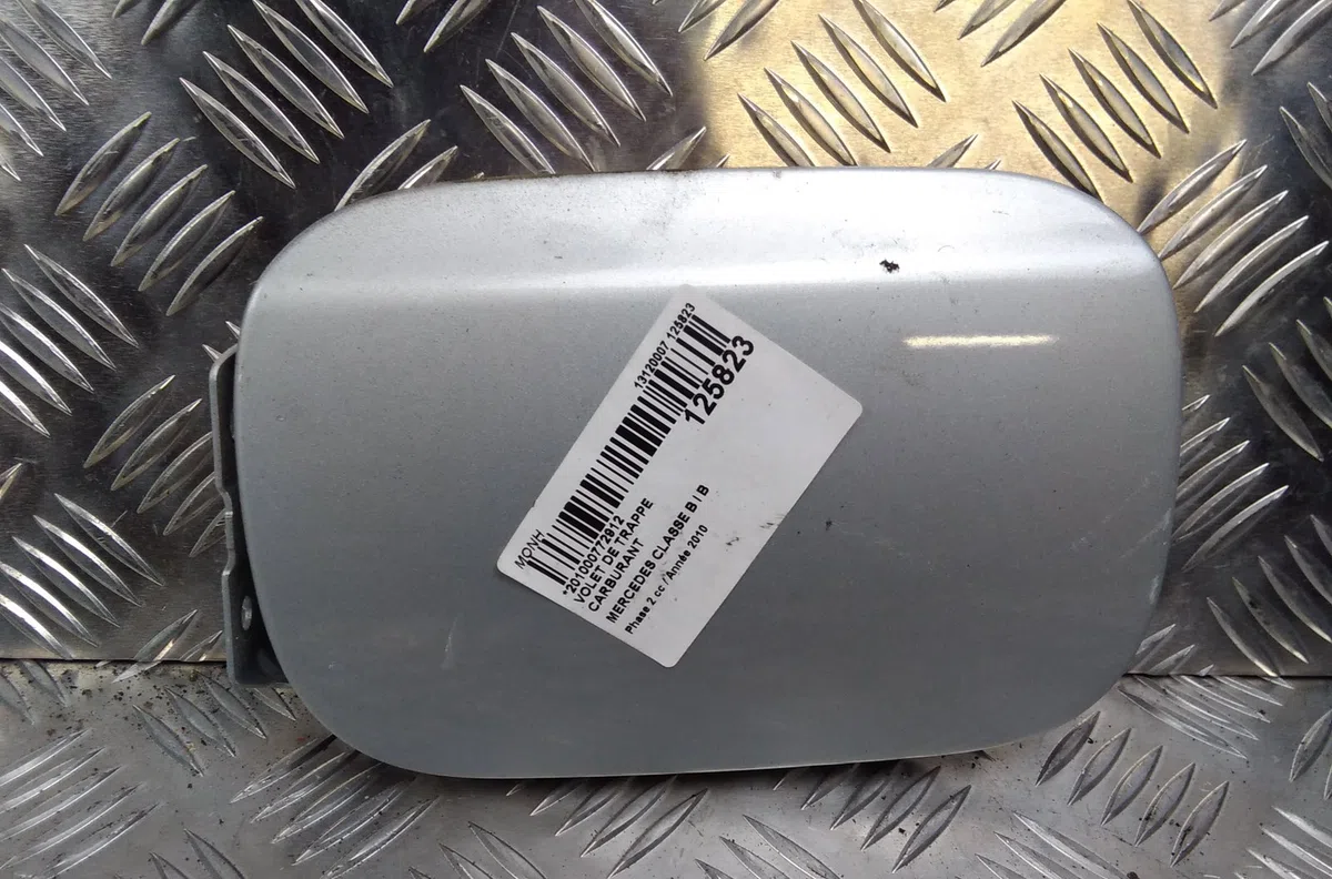 Volet de trappe carburant Mercedes-benz CLASSE B Sports Tourer (W245) B 200 cdi (245.208) (2005-2011) occasion