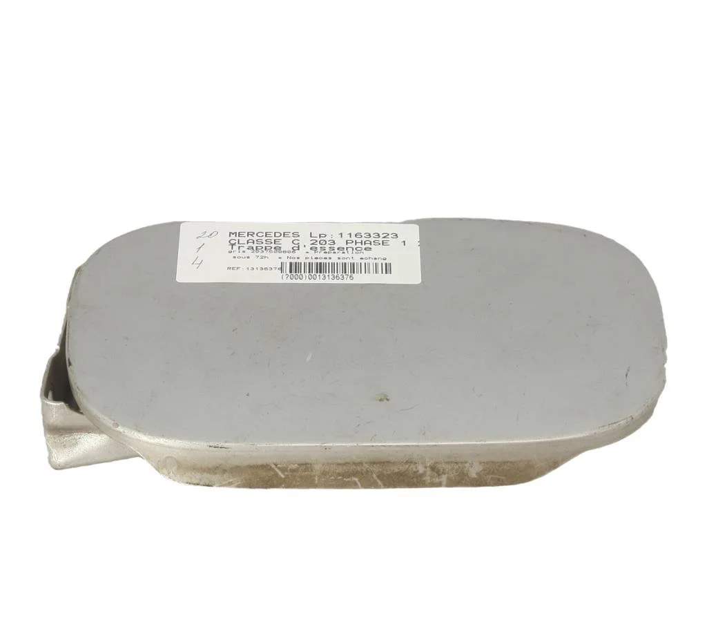 Volet de trappe carburant Mercedes-benz CLASSE C (W203) C 220 cdi (203.006) (2000-2007) 4 portes occasion
