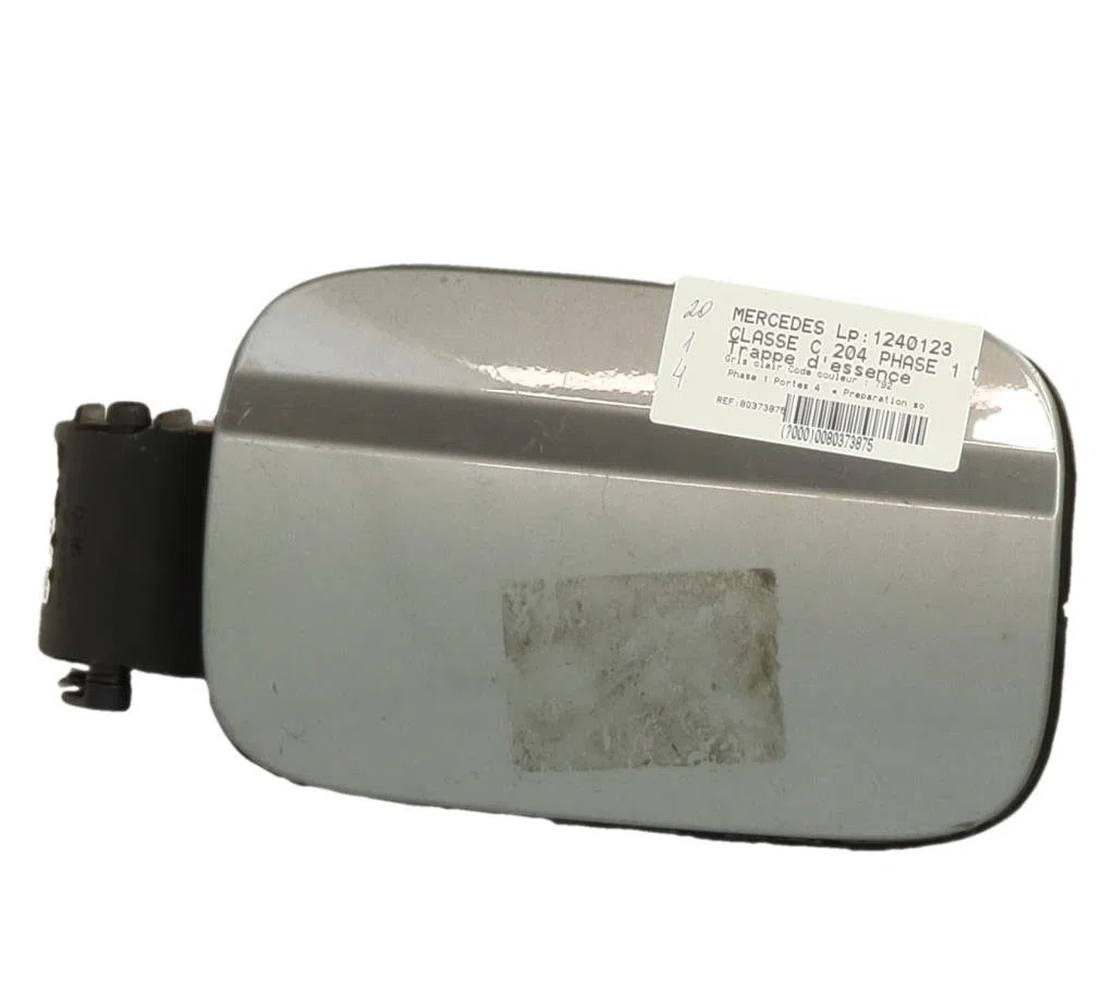 Volet de trappe carburant Mercedes-benz CLASSE C (W204) C 200 cdi (204.001) (2009-2014) occasion