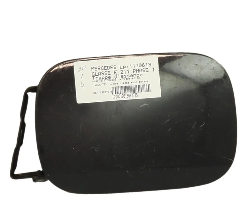 Volet de trappe carburant Mercedes-benz CLASSE E (W211) E 320 cdi (211.026) (2002-2008) occasion