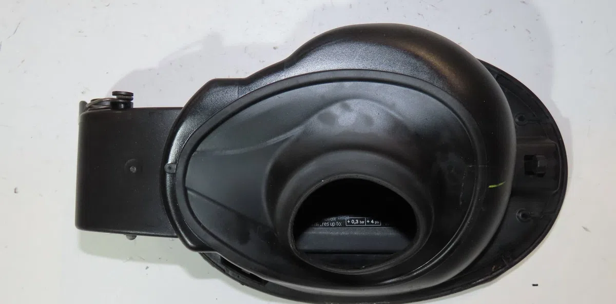 Volet de trappe carburant Mercedes-benz CLASSE GL (X164) Gl 450 cdi 4-matic (164.828) (2009-2012) occasion