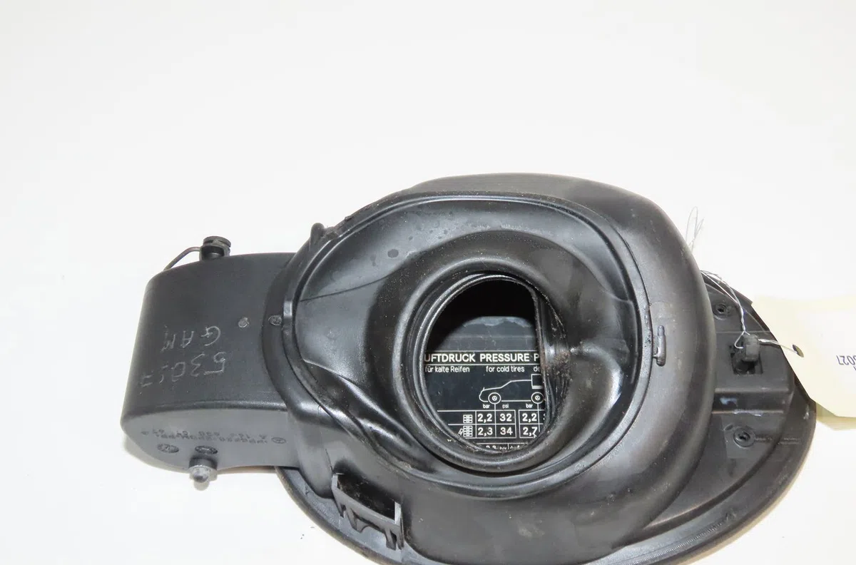 Volet de trappe carburant Mercedes-benz CLASSE M (W164) Ml 320 cdi 4-matic (164.122) (2005-2009) occasion