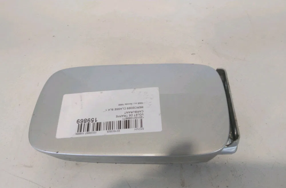 Volet de trappe carburant Mercedes-benz SLK (R170) 200 (170.435) (1996-2000) occasion