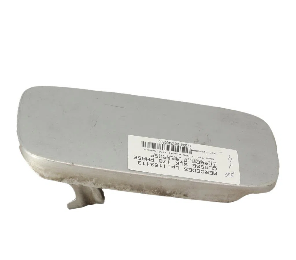 Volet de trappe carburant Mercedes-benz SLK (R170) 230 kompressor (170.447) (1996-2000) occasion