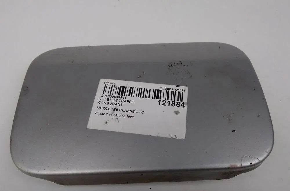 Volet de trappe carburant MERCEDES C250 occasion
