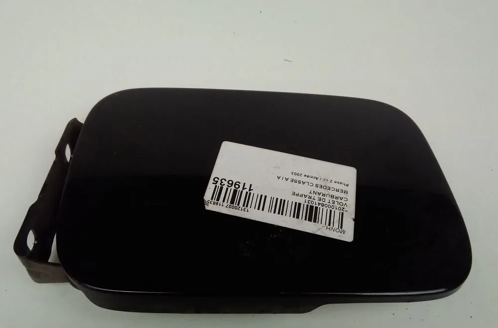Volet de trappe carburant MERCEDES CLASSE A (168) DU 10.97 2003 occasion