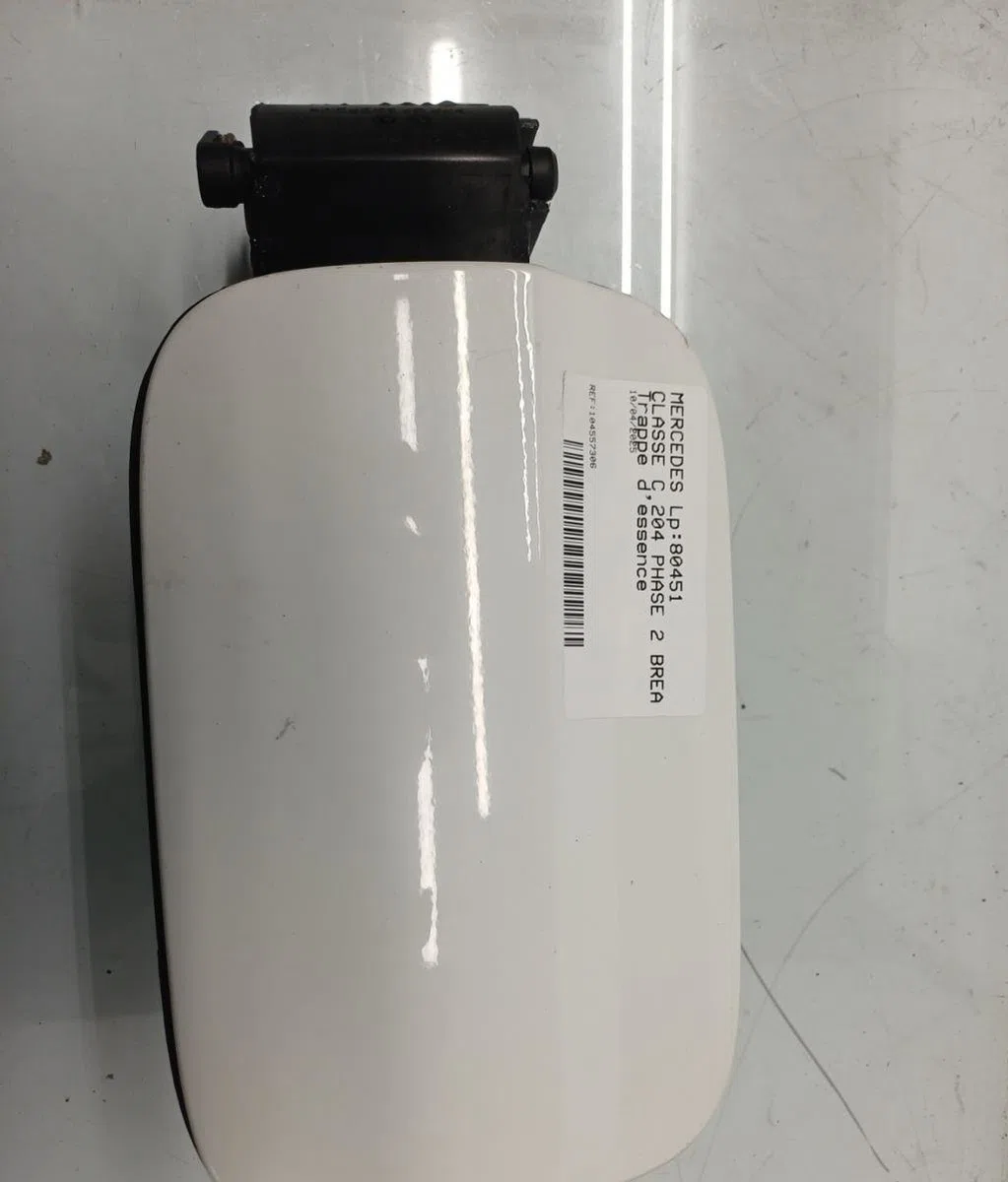 Volet de trappe carburant MERCEDES CLASSE C 204 PHASE 2 BREAK occasion