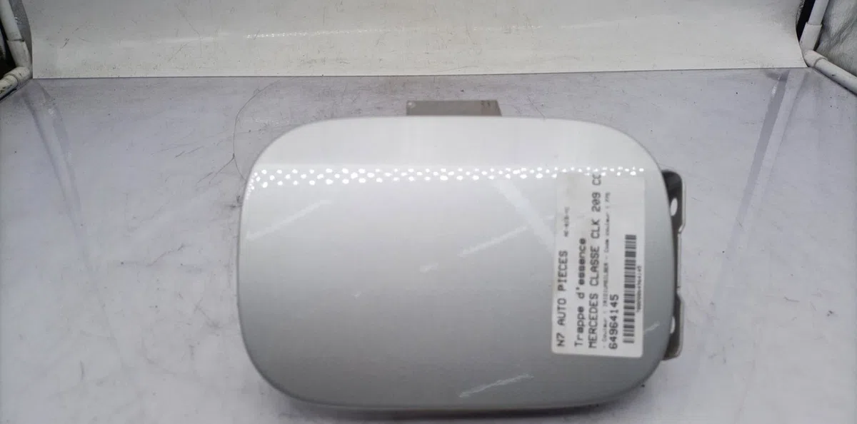 Volet de trappe carburant MERCEDES CLASSE CLK 209 COUPE occasion