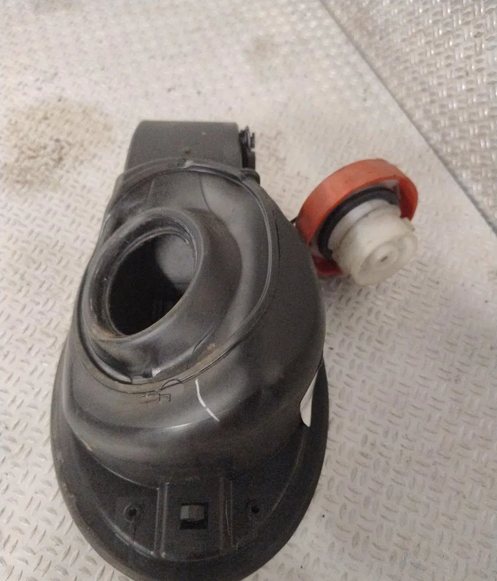 Volet de trappe carburant MERCEDES CLASSE M 164  CLASSE M 164 PHASE 2 occasion