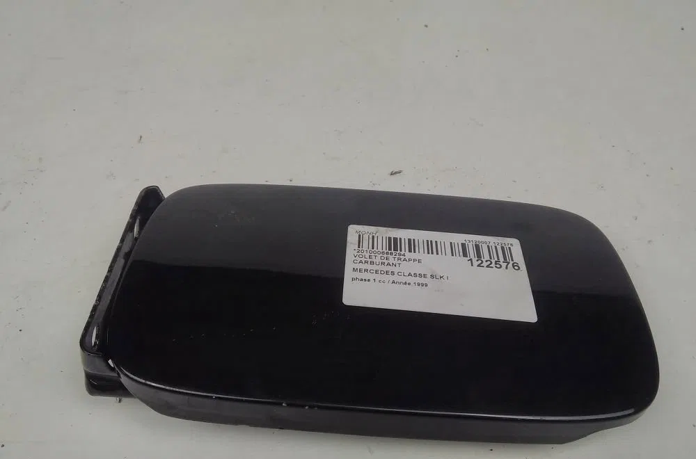 Volet de trappe carburant MERCEDES SLK 1999 occasion
