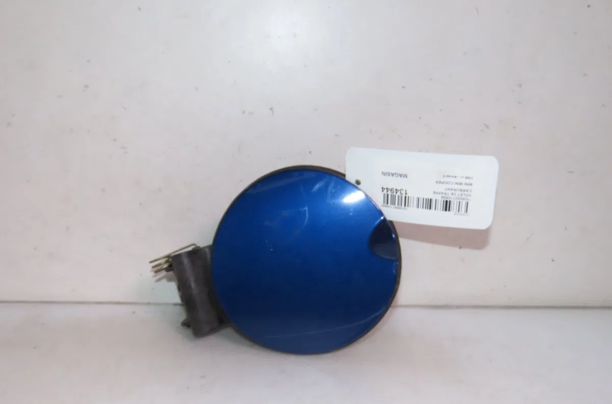 Volet de trappe carburant Mini MINI (R50, R53) Cooper (2001-2006) 3 portes occasion
