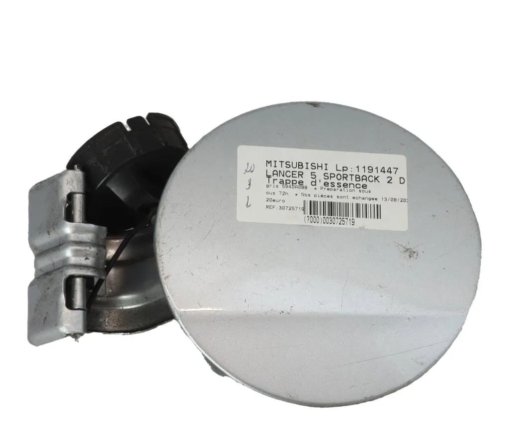 Volet de trappe carburant Mitsubishi LANCER VIII Sportback (CX_A) 2.0 di-d (cx8a) (2008) occasion