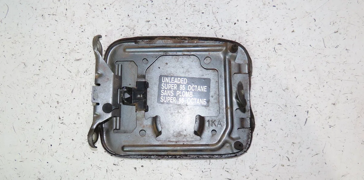Volet de trappe carburant Nissan JUKE (F15) 1.6 (2010) 5 portes occasion