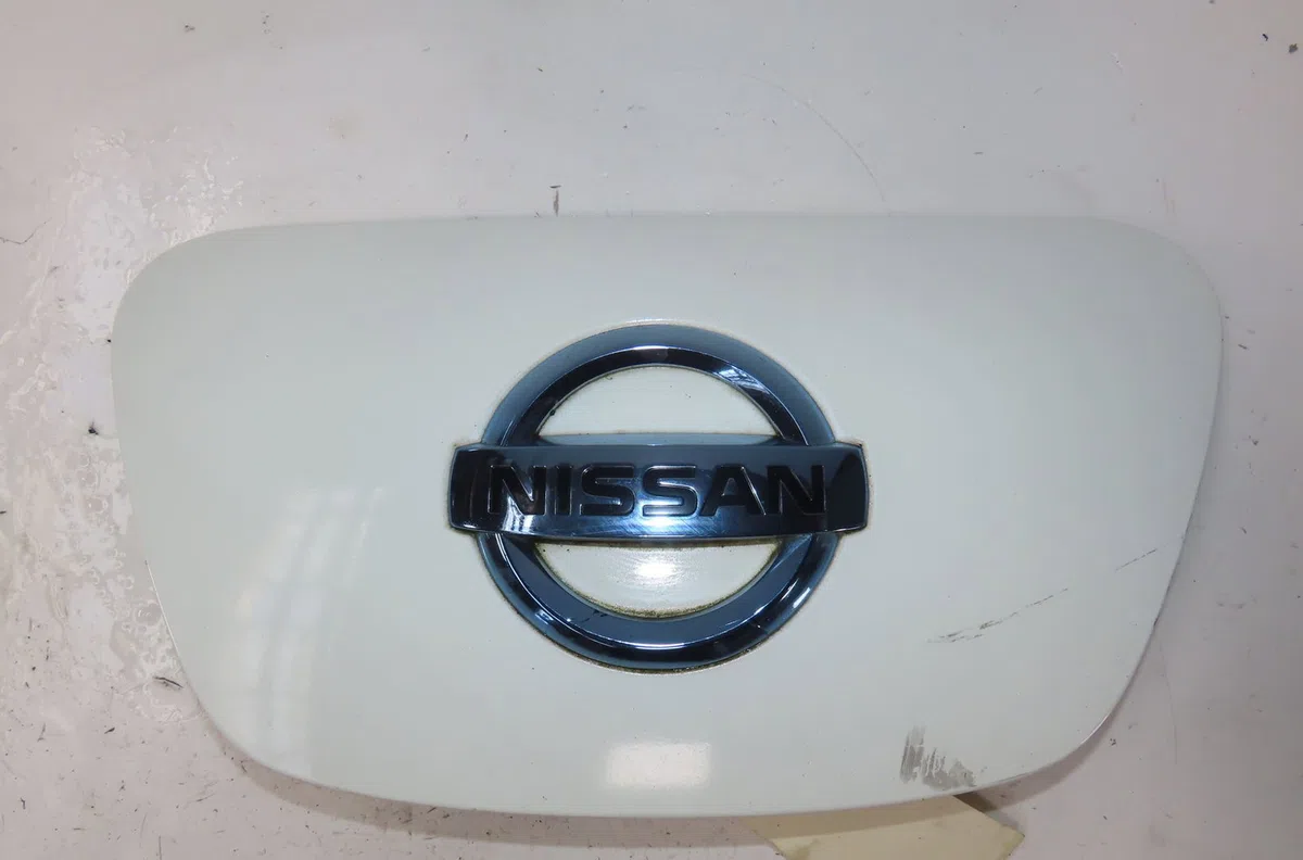 Volet de trappe carburant Nissan LEAF (ZE0) Electric (2010) occasion