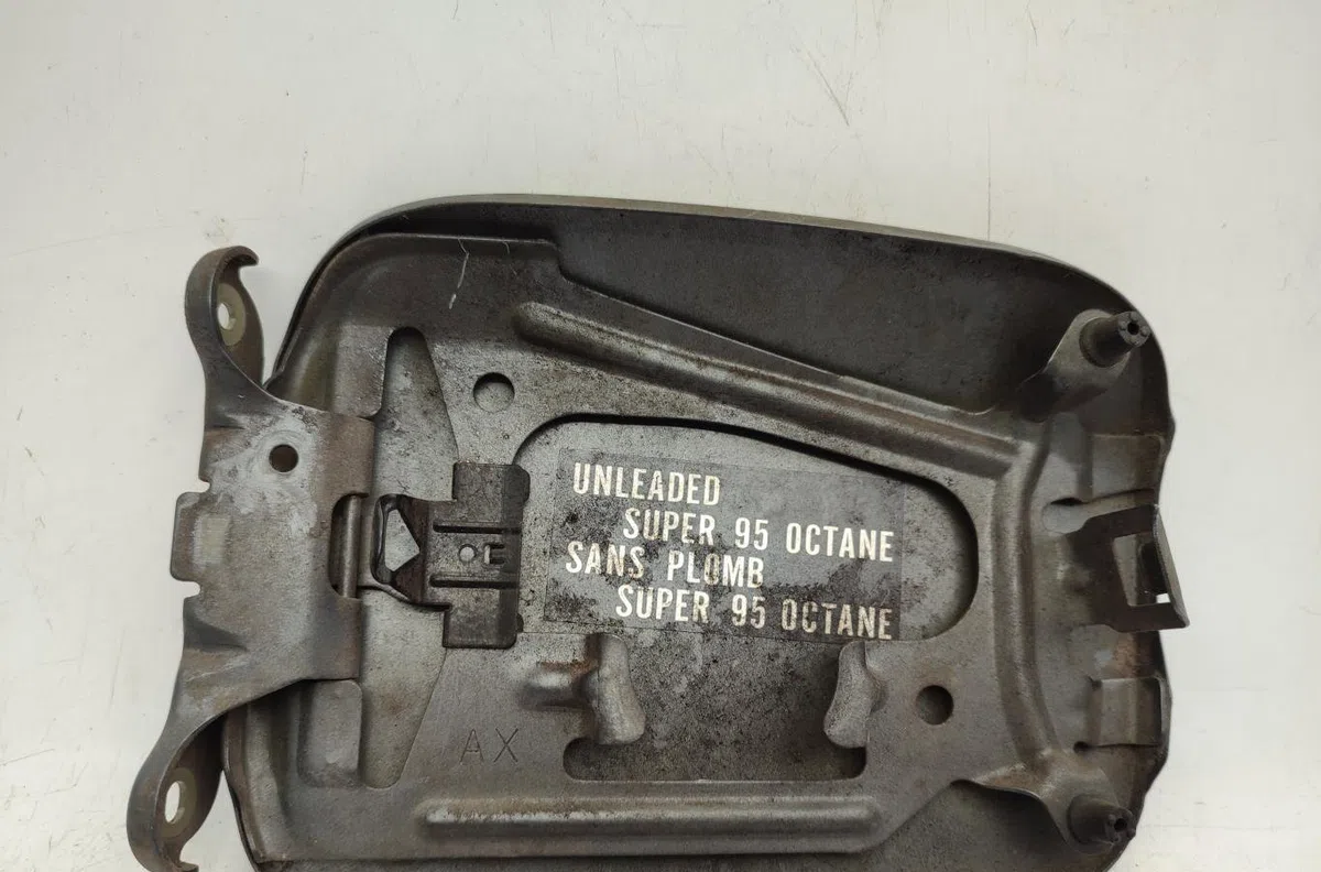 Volet de trappe carburant NISSAN MICRA 3 PHASE 2 occasion