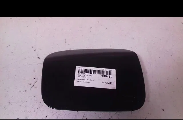 Volet de trappe carburant Nissan MICRA III (K12) 1.5 dci (2003-2010) occasion