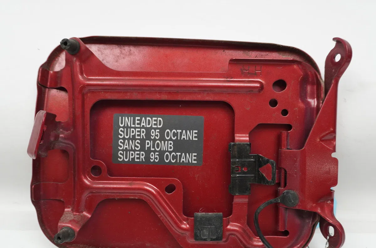 Volet de trappe carburant Nissan MICRA IV (K13K) 1.2 (2010-2015) occasion