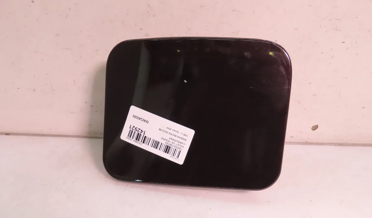 Volet de trappe carburant Nissan MICRA IV (K13K) 1.2 dig-s (2011-2015) occasion