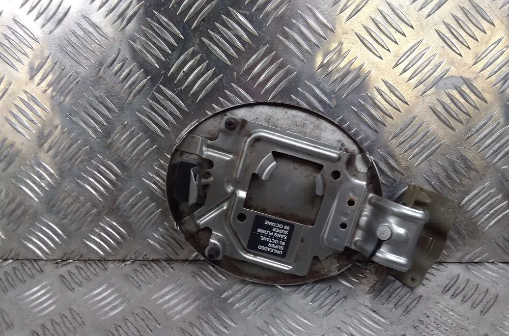 Volet de trappe carburant Nissan NOTE (E11, NE11) 1.4 (2006-2012) occasion