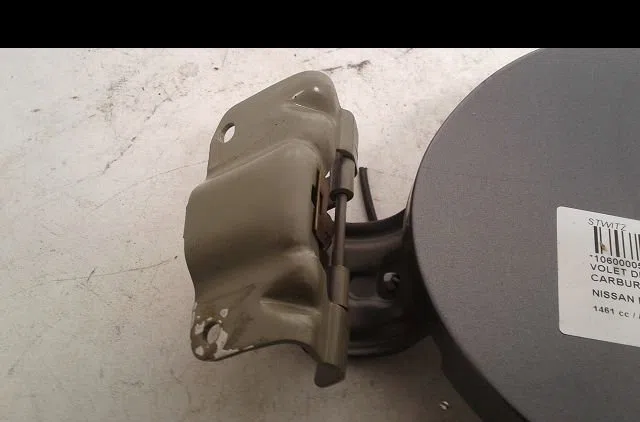Volet de trappe carburant Nissan NOTE (E11, NE11) 1.5 dci (2010-2012) occasion