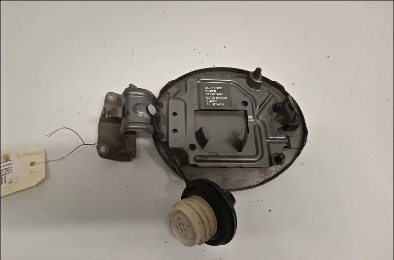 Volet de trappe carburant Nissan NOTE (E11, NE11) 1.6 (2006-2012) occasion