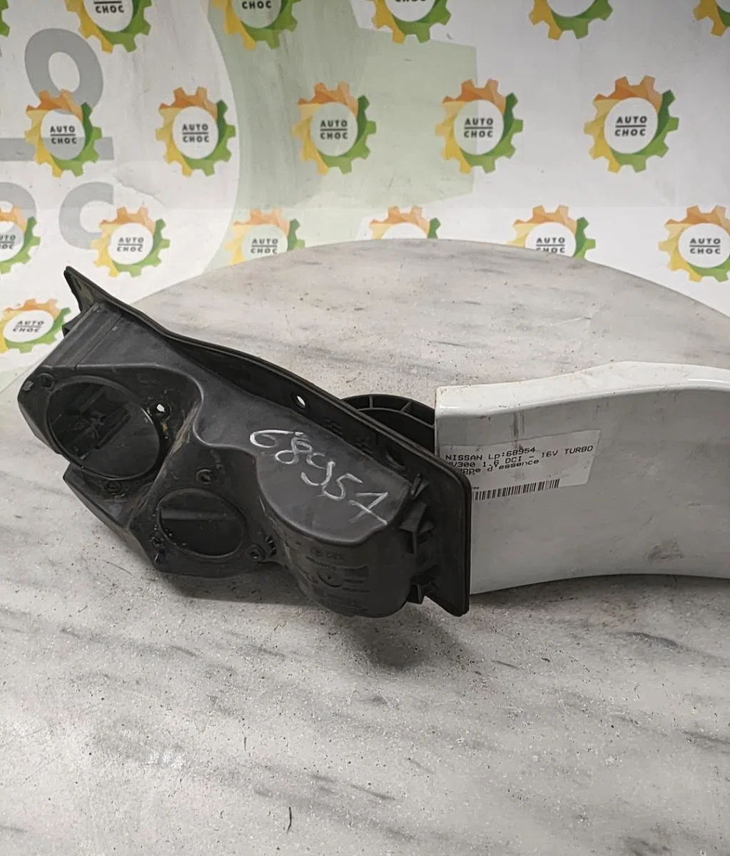 Volet de trappe carburant NISSAN NV300 occasion