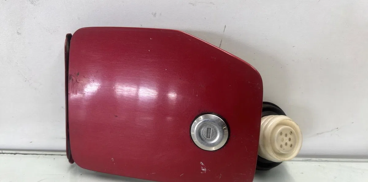 Volet de trappe carburant NISSAN PICK-UP 3 PHASE 2 occasion