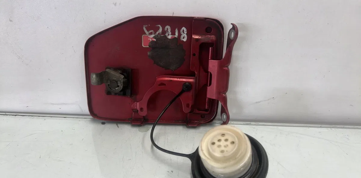 Volet de trappe carburant NISSAN PICK-UP 3 PHASE 2 occasion