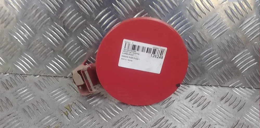 Volet de trappe carburant Nissan PIXO (UA0) 1.0 (2009) 5 portes occasion