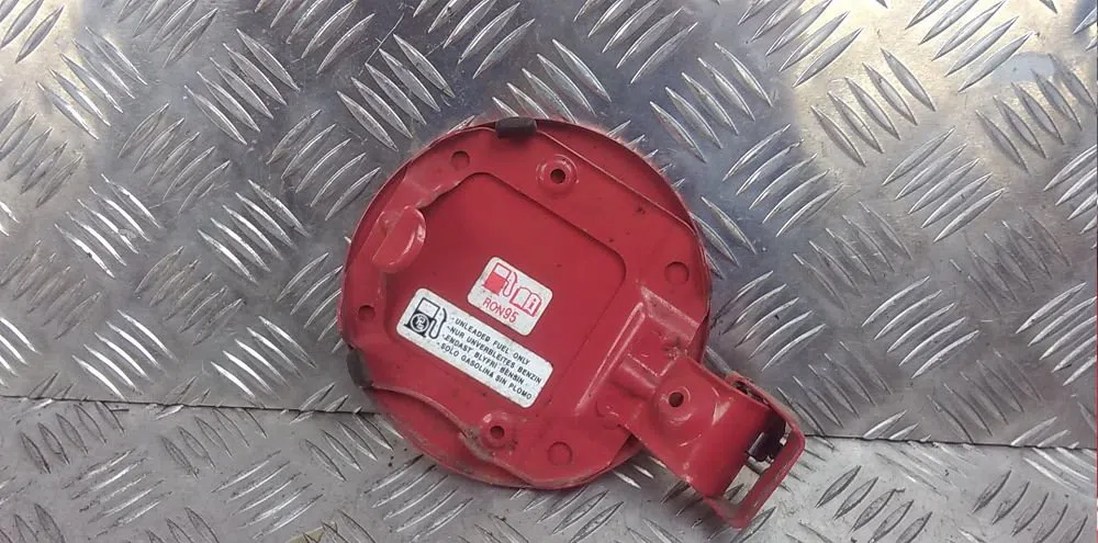 Volet de trappe carburant Nissan PIXO (UA0) 1.0 (2009) 5 portes occasion