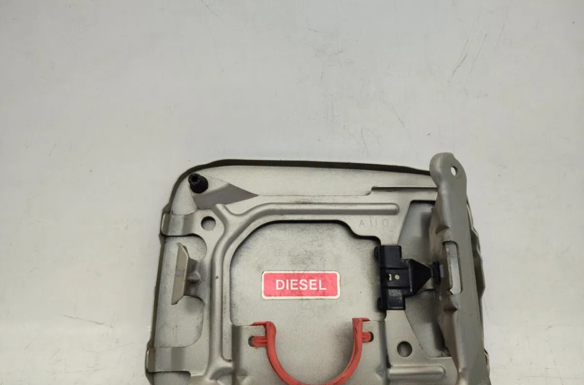 Volet de trappe carburant NISSAN PRIMERA 3 occasion