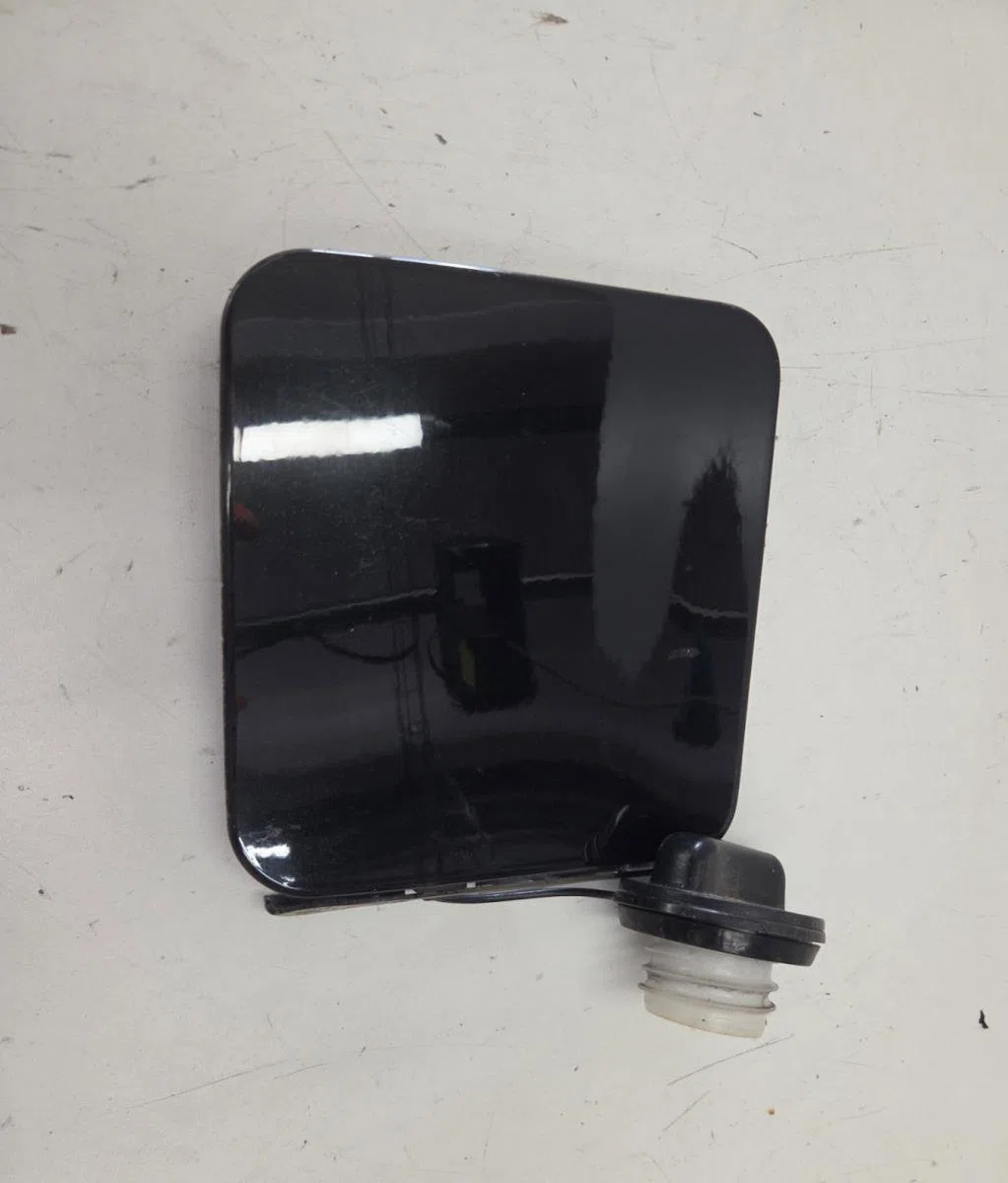 Volet de trappe carburant NISSAN PULSAR occasion
