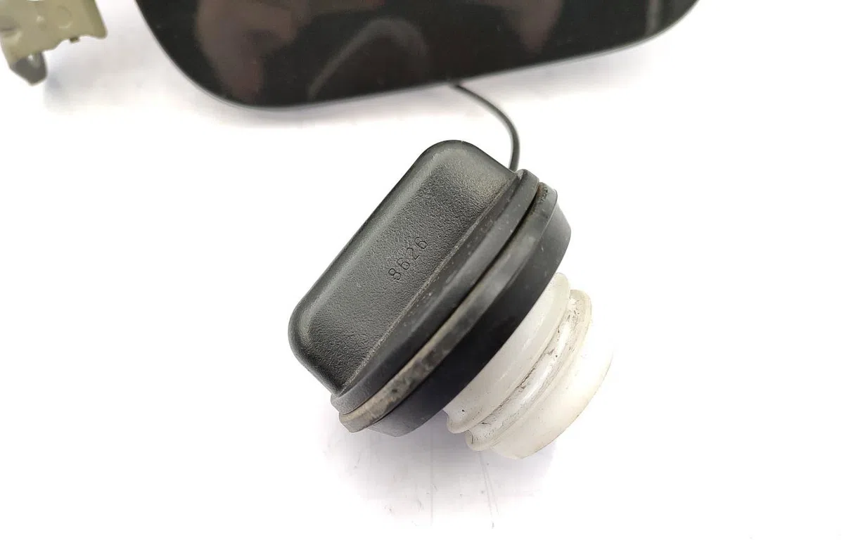 Volet de trappe carburant NISSAN QASHQAI 1 PHASE 1 occasion