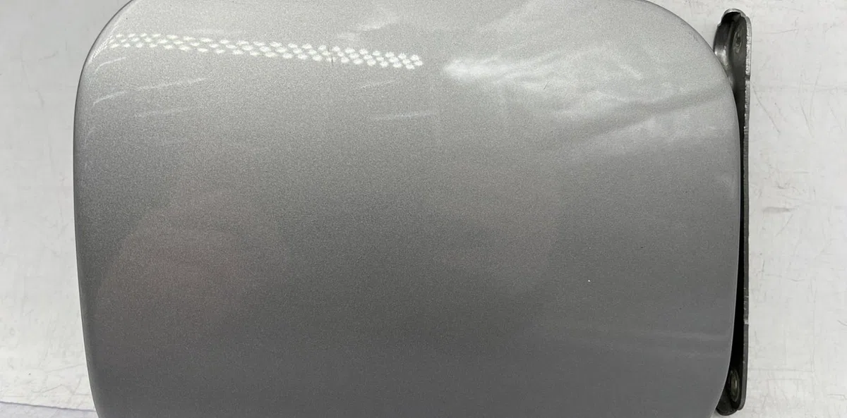 Volet de trappe carburant NISSAN QASHQAI 2 PHASE 2 occasion