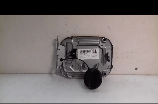 Volet de trappe carburant Nissan QASHQAI II SUV (J11, J11_) 1.2 dig-t (2013) occasion