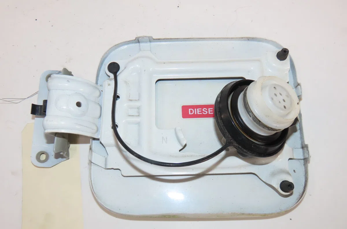 Volet de trappe carburant Nissan QASHQAI - QASHQAI 2 I (J10, NJ10, JJ10E) 1.6 dci (2011-2013) 5 portes occasion