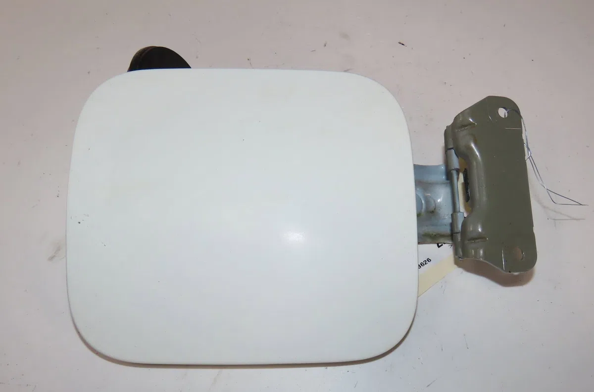 Volet de trappe carburant Nissan QASHQAI - QASHQAI 2 I (J10, NJ10, JJ10E) 1.6 dci (2011-2013) 5 portes occasion